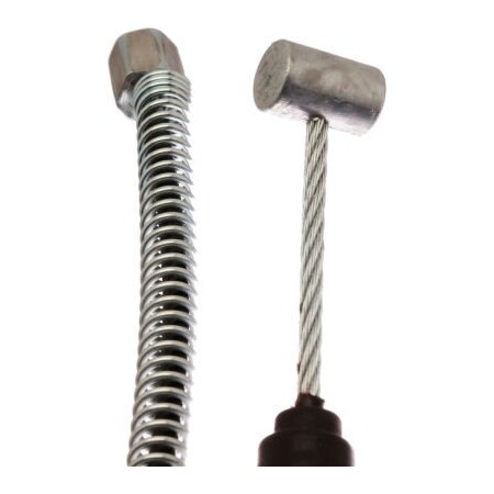 Raybestos Element3 Parking Brake Cable -  Brakes, BC97408 BC97408